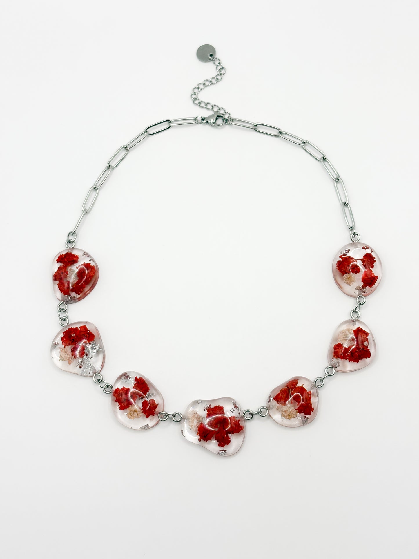 Mon Chéri Pebble Necklace