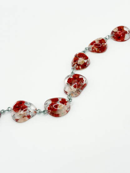 Mon Chéri Pebble Necklace