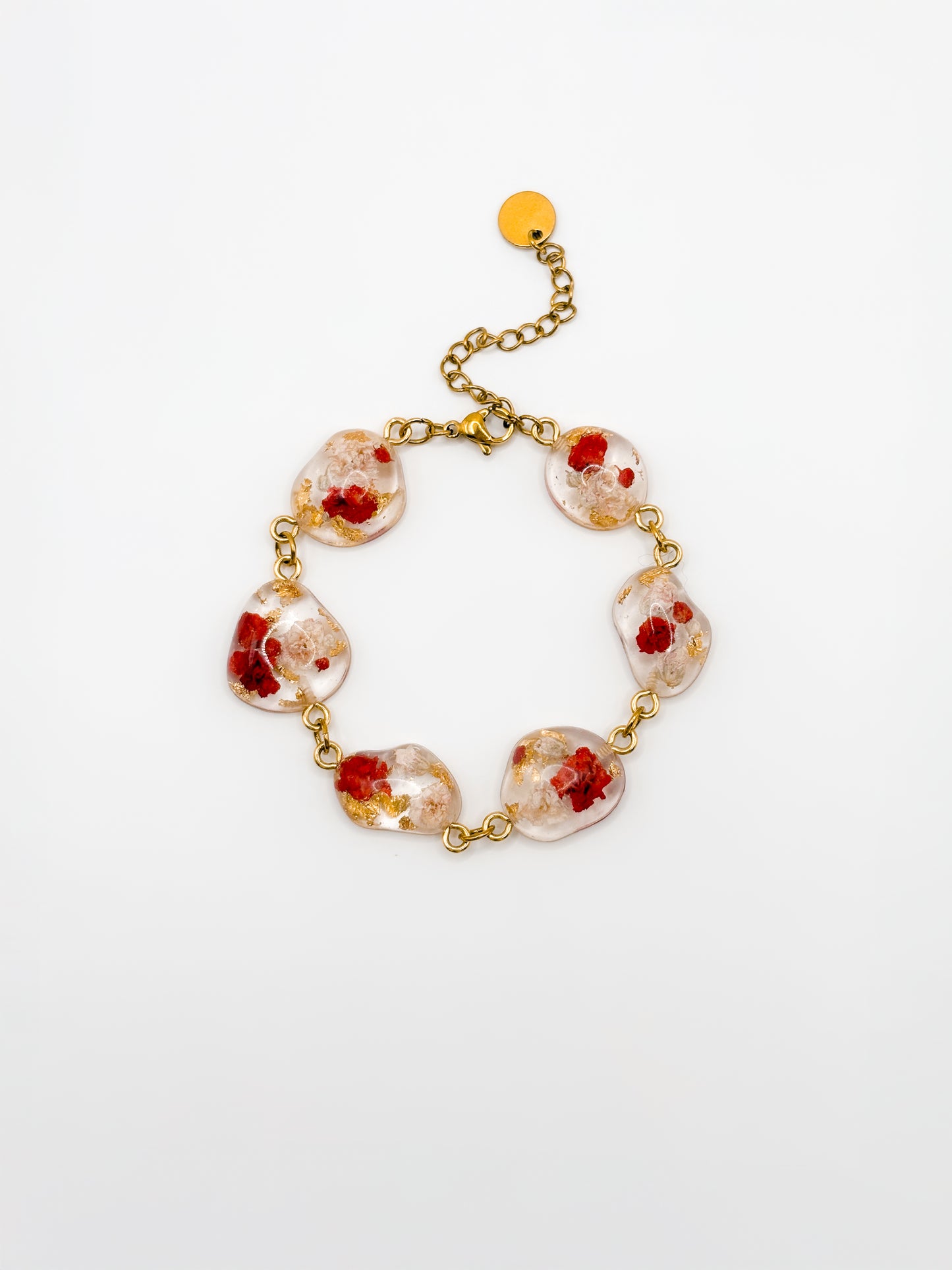 Mon Chéri Pebble Bracelet