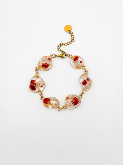 Mon Chéri Pebble Bracelet