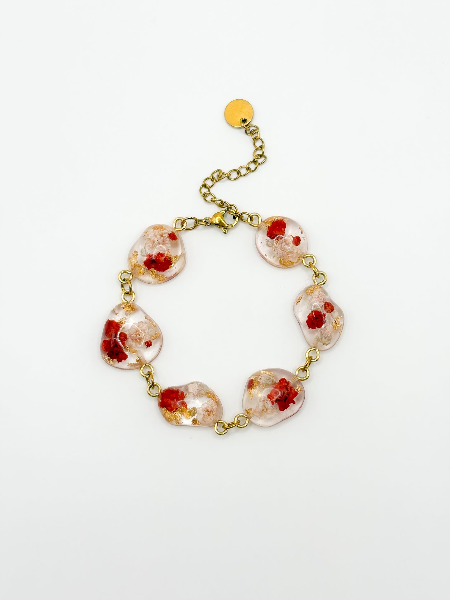 Mon Chéri Pebble Bracelet