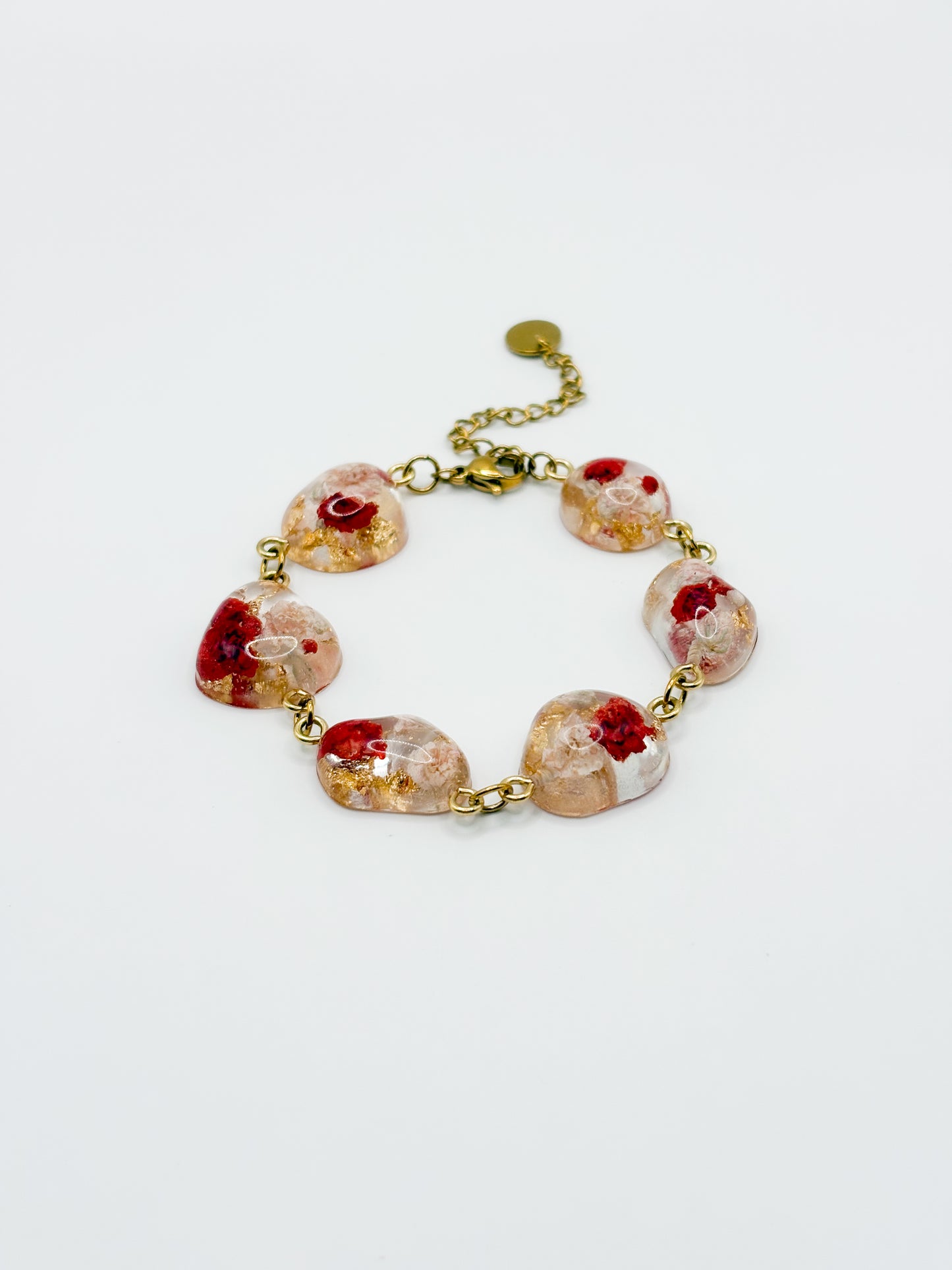 Mon Chéri Pebble Bracelet