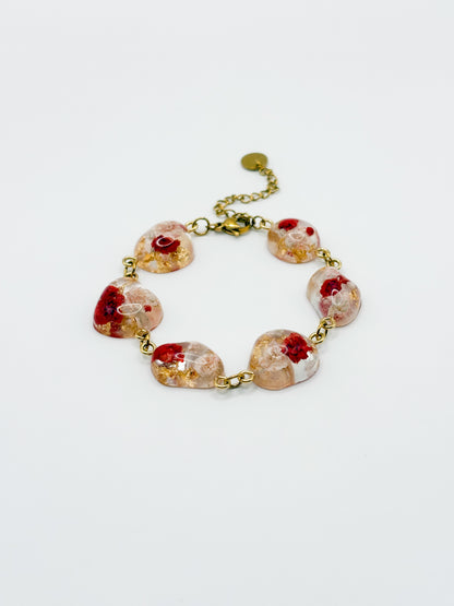 Mon Chéri Pebble Bracelet