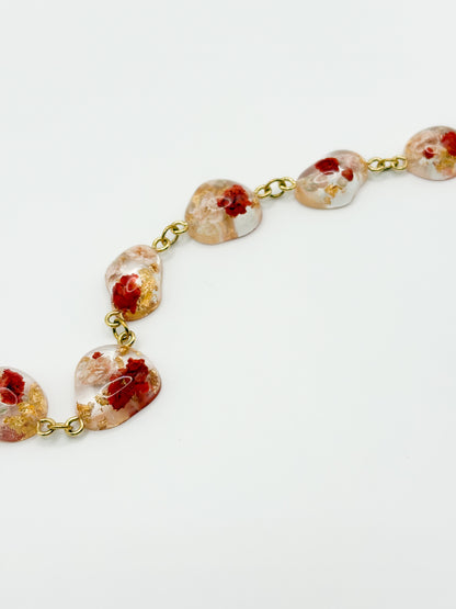 Mon Chéri Pebble Bracelet