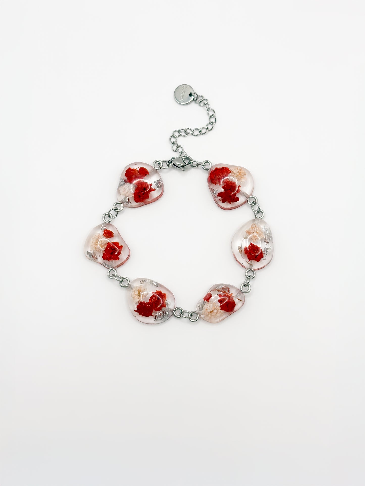 Mon Chéri Pebble Bracelet