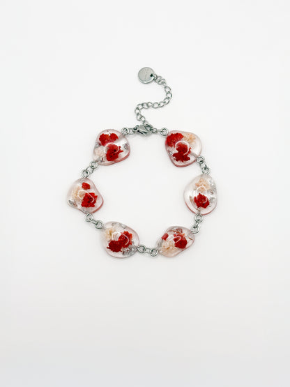 Mon Chéri Pebble Bracelet
