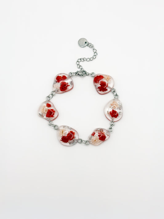 Mon Chéri Pebble Bracelet