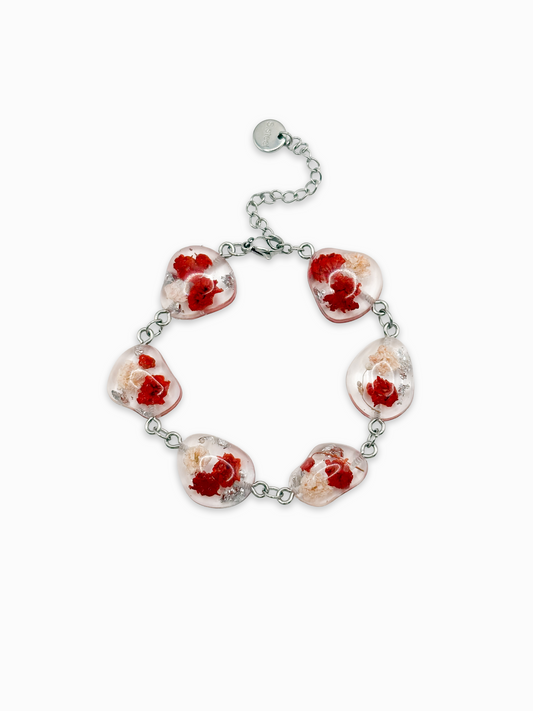 Mon Chéri Pebble Bracelet