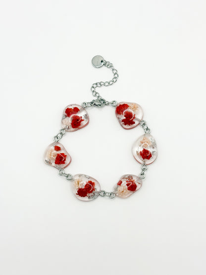 Mon Chéri Pebble Bracelet