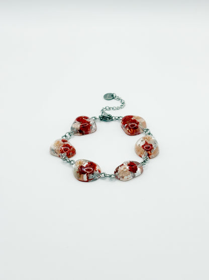 Mon Chéri Pebble Bracelet