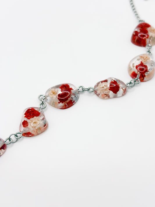 Mon Chéri Pebble Bracelet