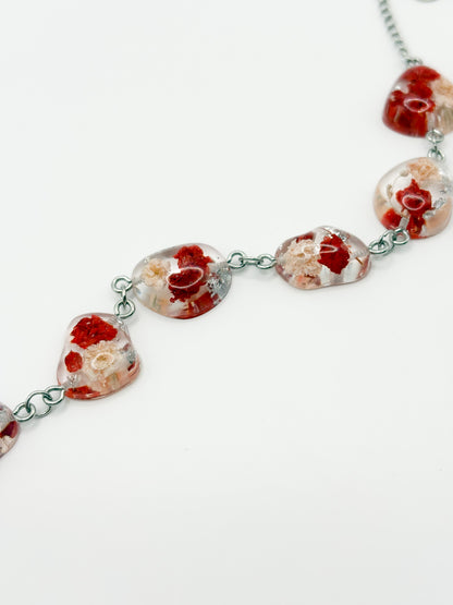 Mon Chéri Pebble Bracelet