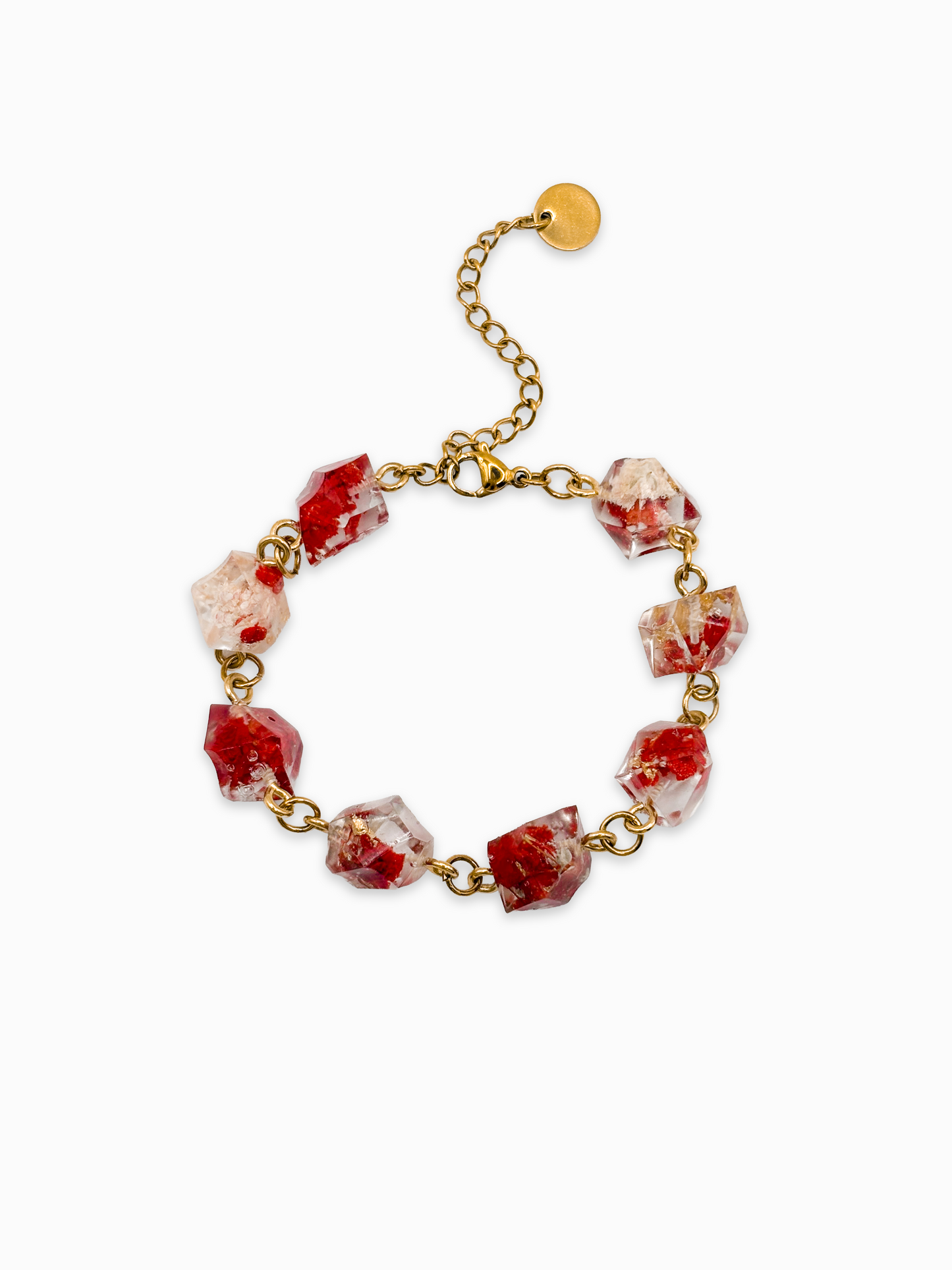 Mon Chéri Crystal Bracelet