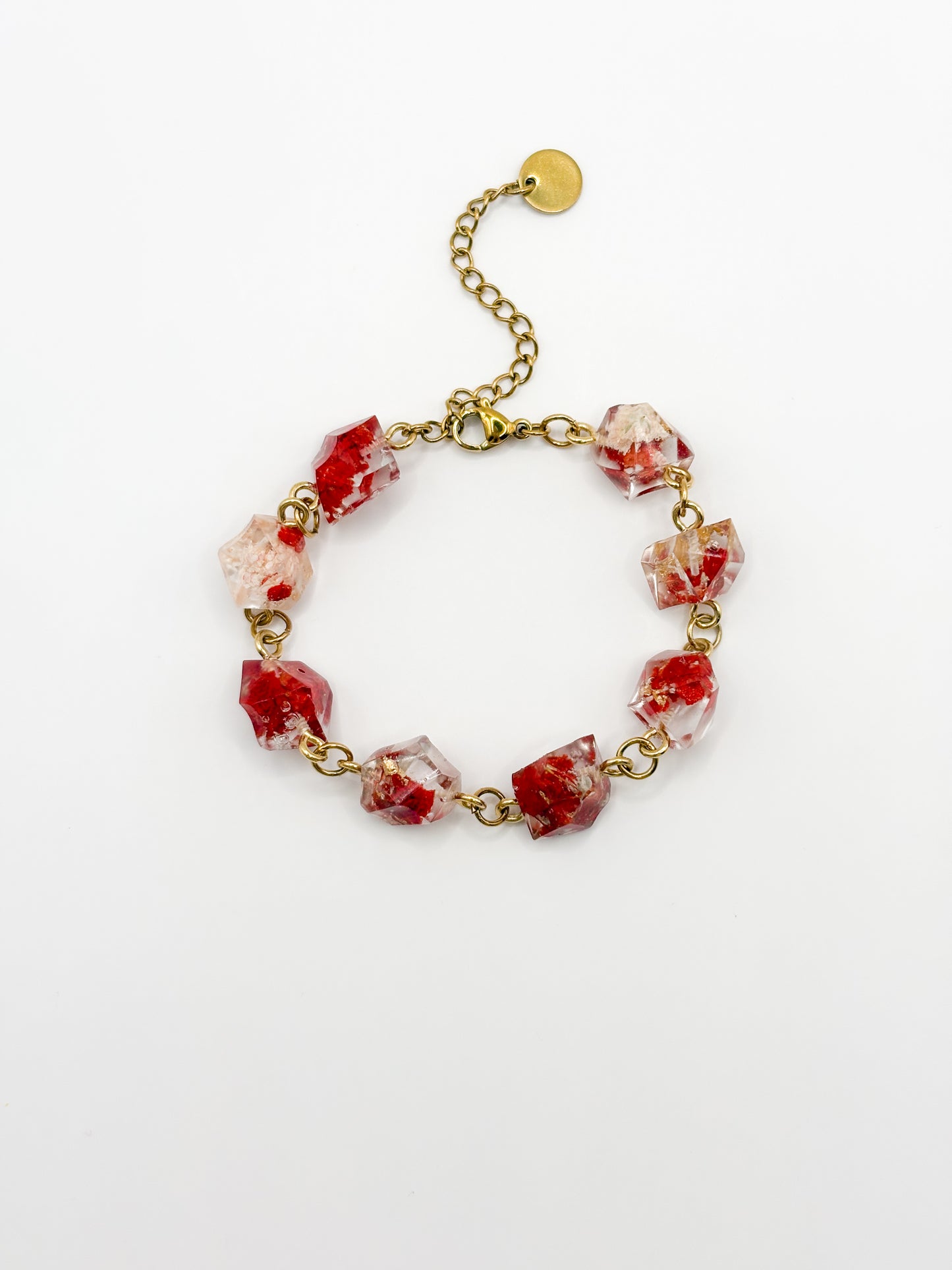 Mon Chéri Crystal Bracelet