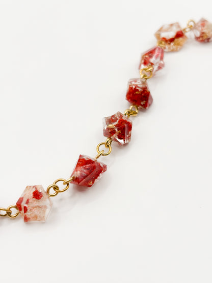 Mon Chéri Crystal Bracelet