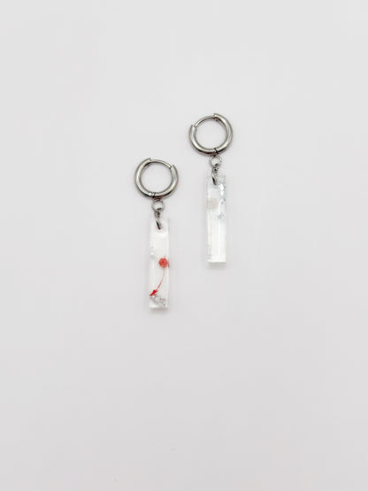 Mon Chéri Linear Earrings