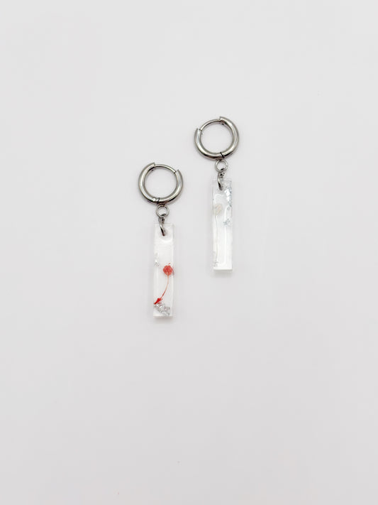 Mon Chéri Linear Earrings