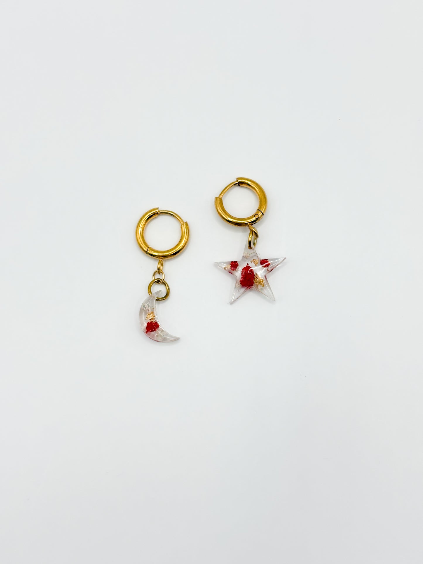 Mon Chéri Celestial Earrings