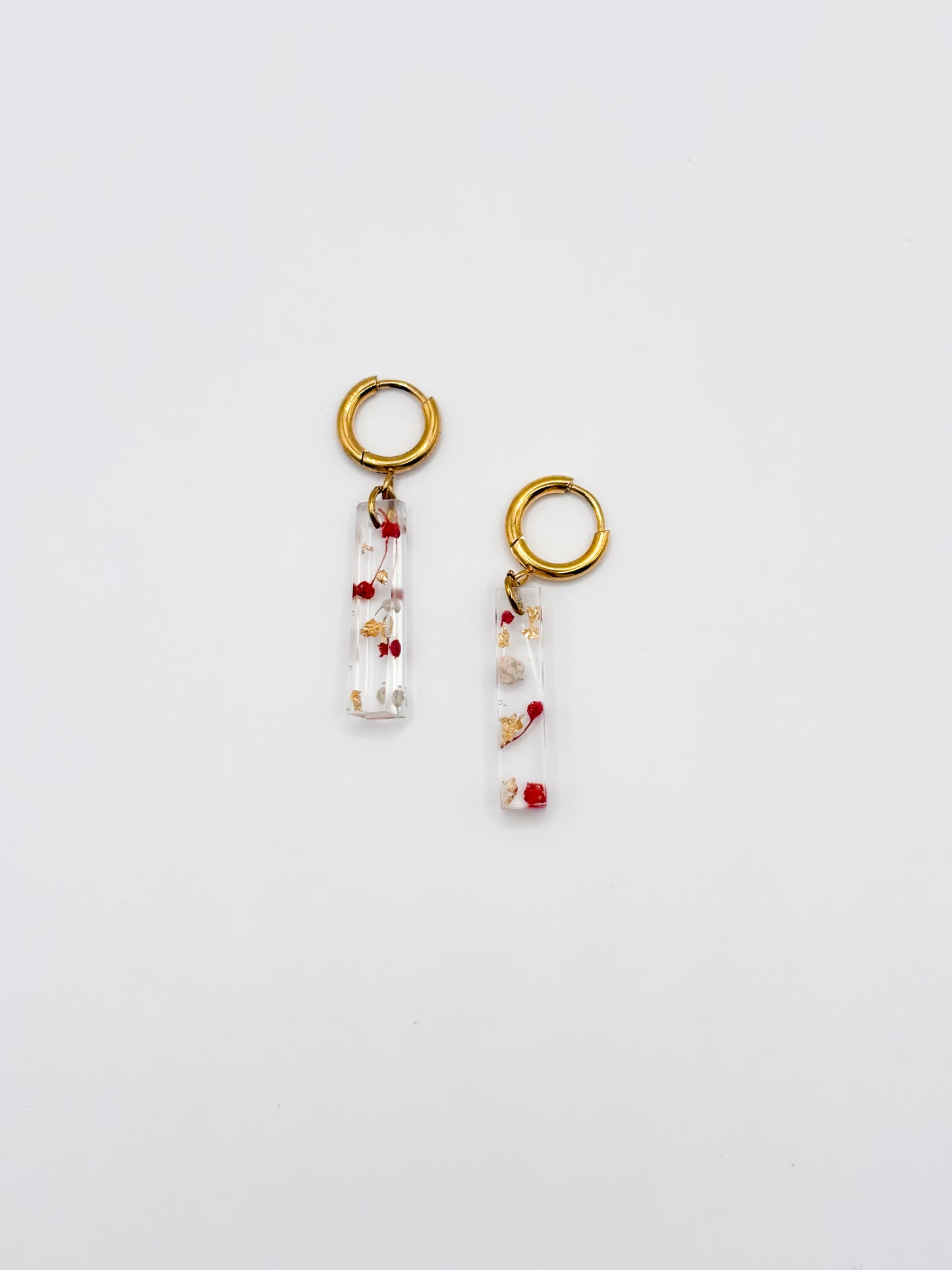 Mon Chéri Linear Earrings