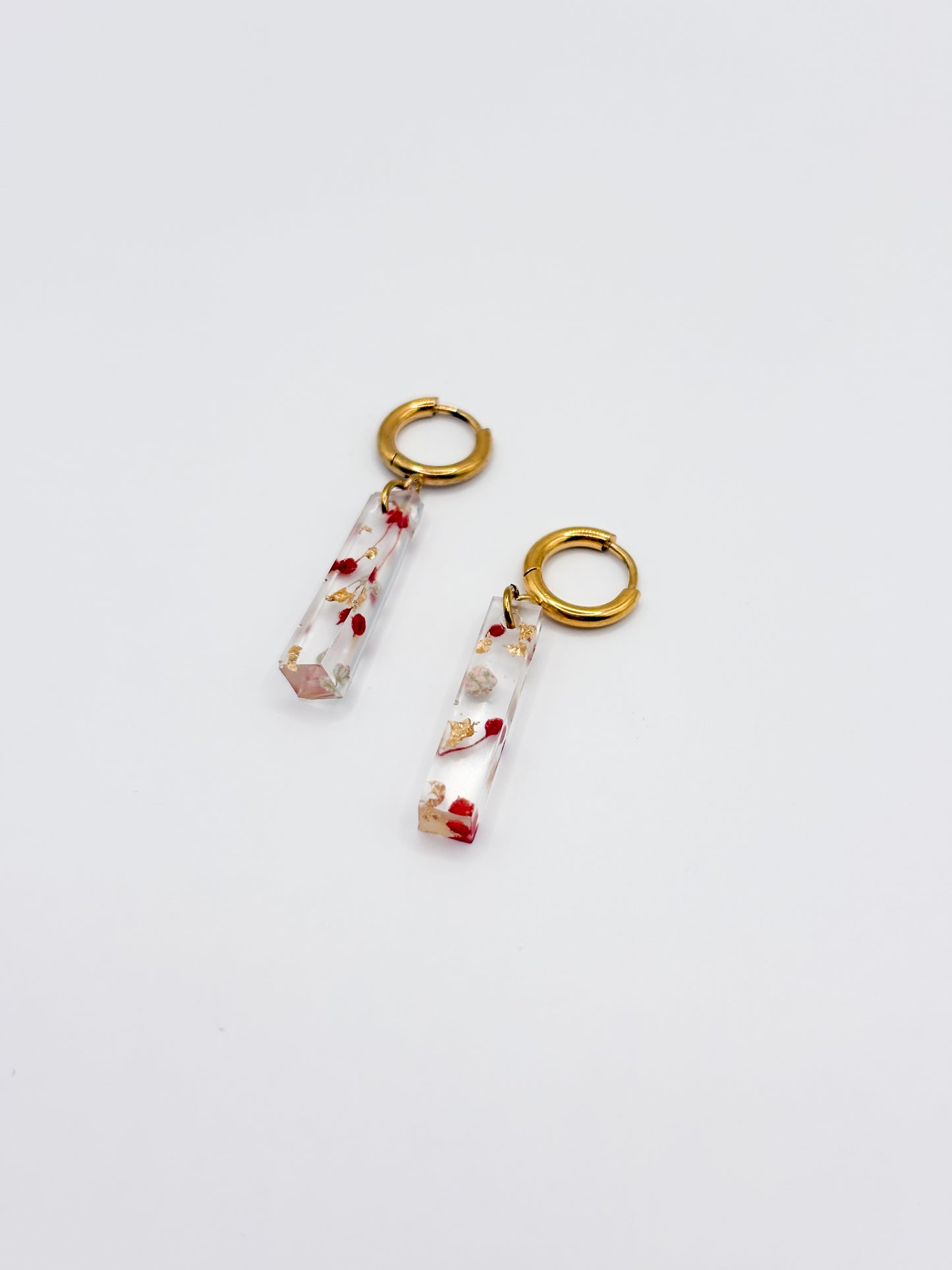 Mon Chéri Linear Earrings