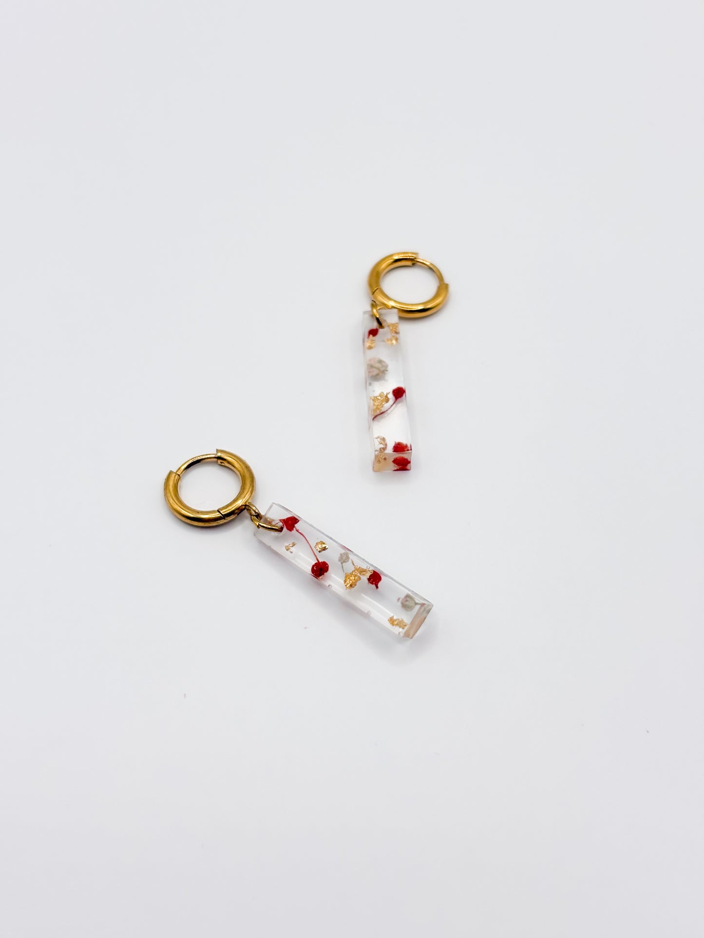 Mon Chéri Linear Earrings