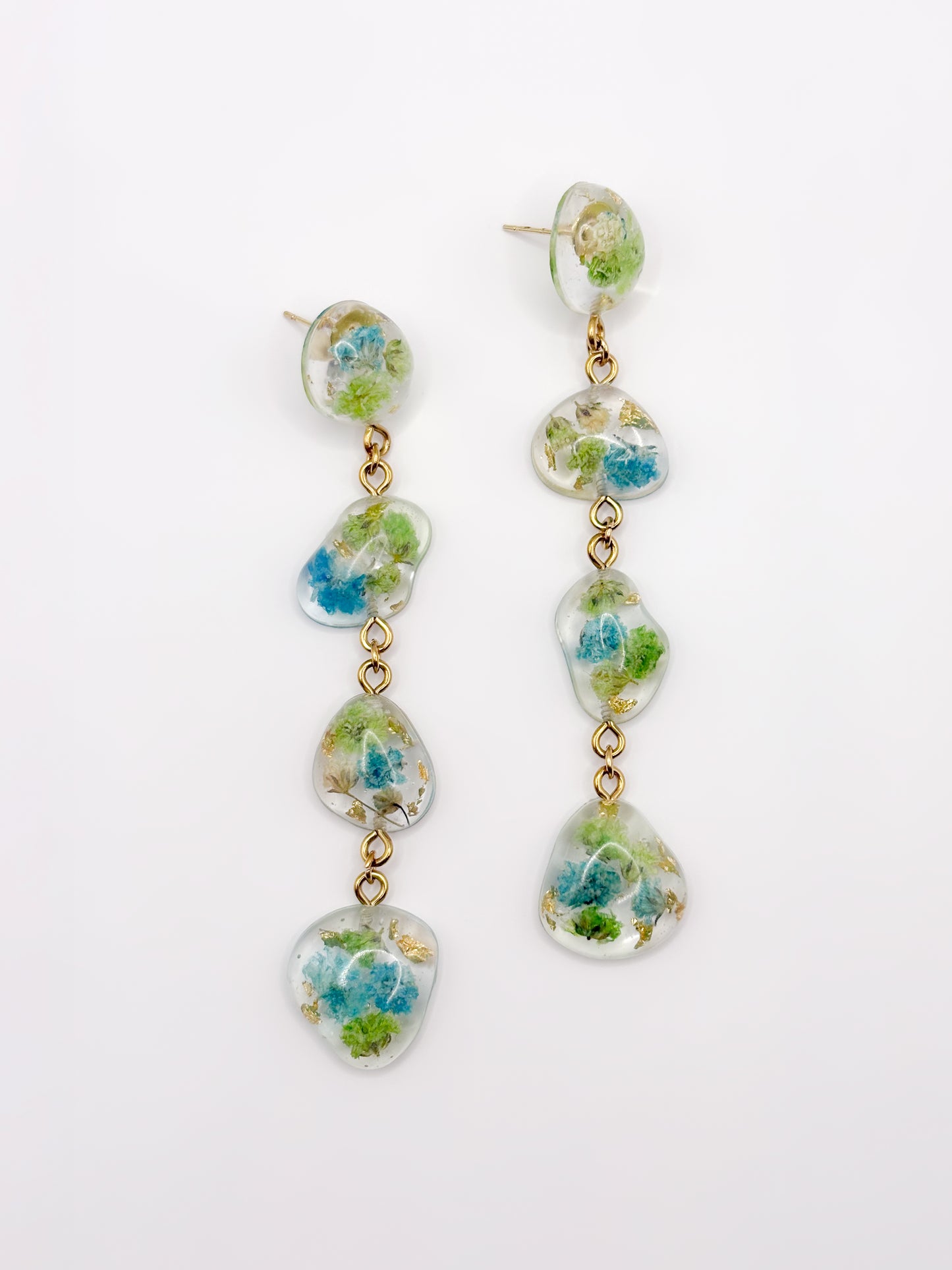 Resin Workshop Voorburg 2026