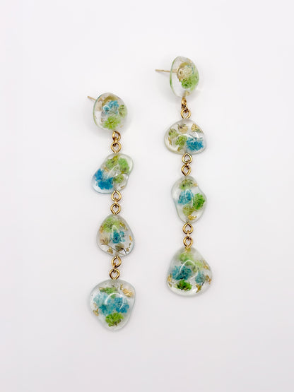 Resin Workshop Voorburg 2026