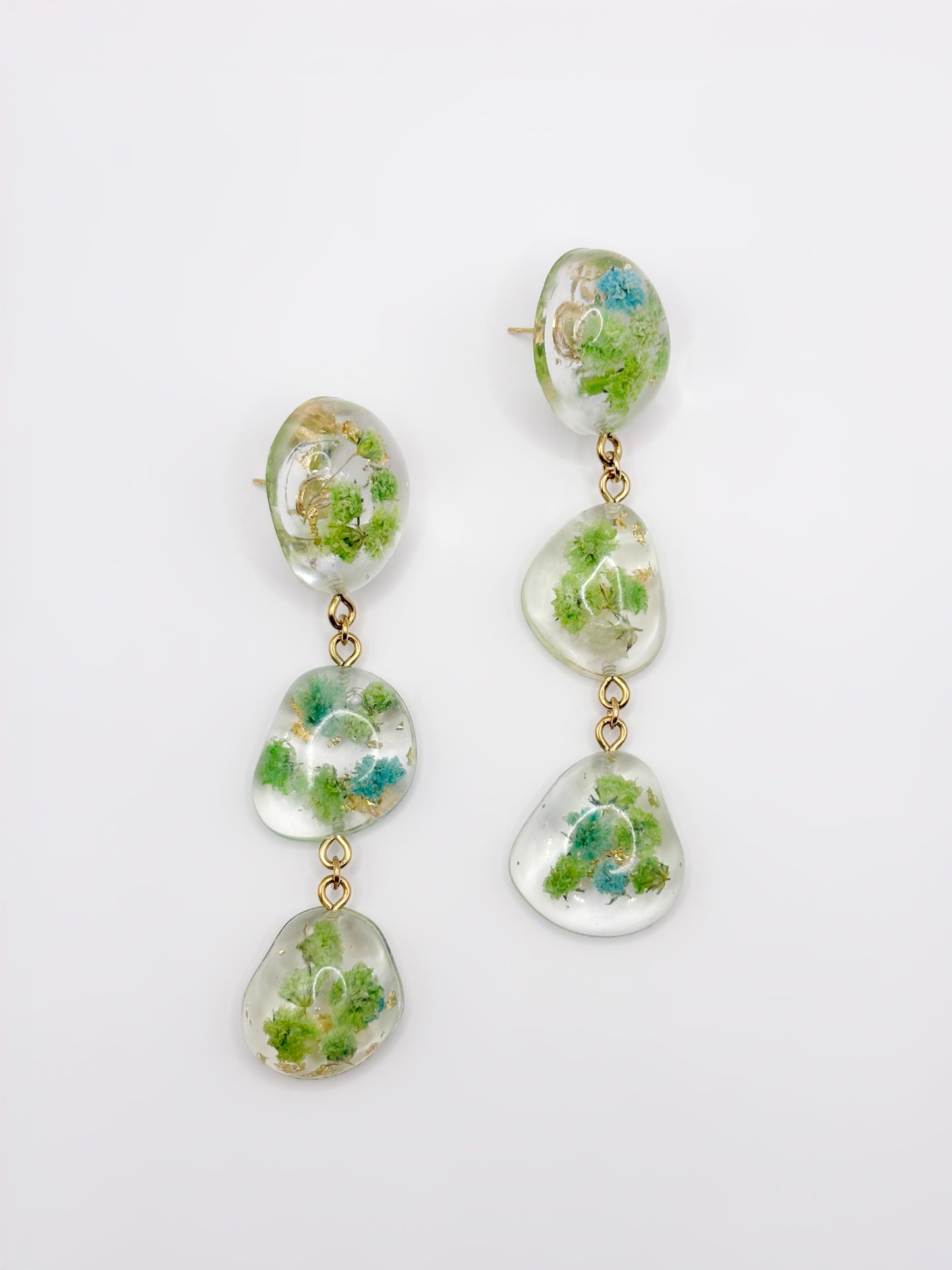 Resin Workshop Voorburg 2026