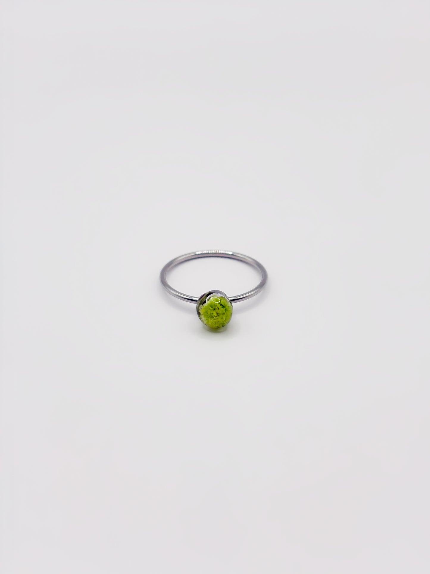 Forgotten Gardens Green Ring