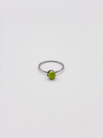 Forgotten Gardens Green Ring