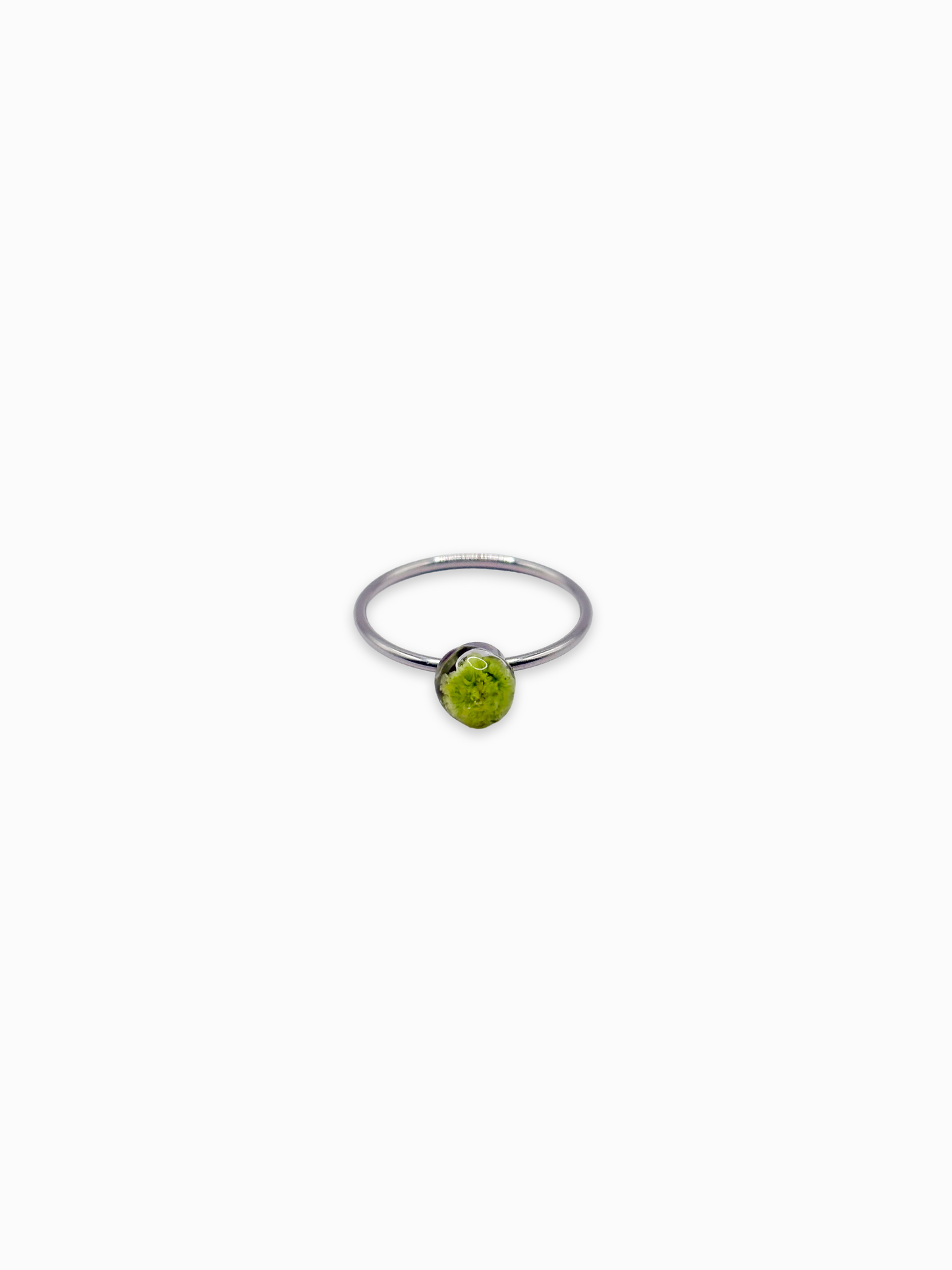 Forgotten Gardens Green Ring