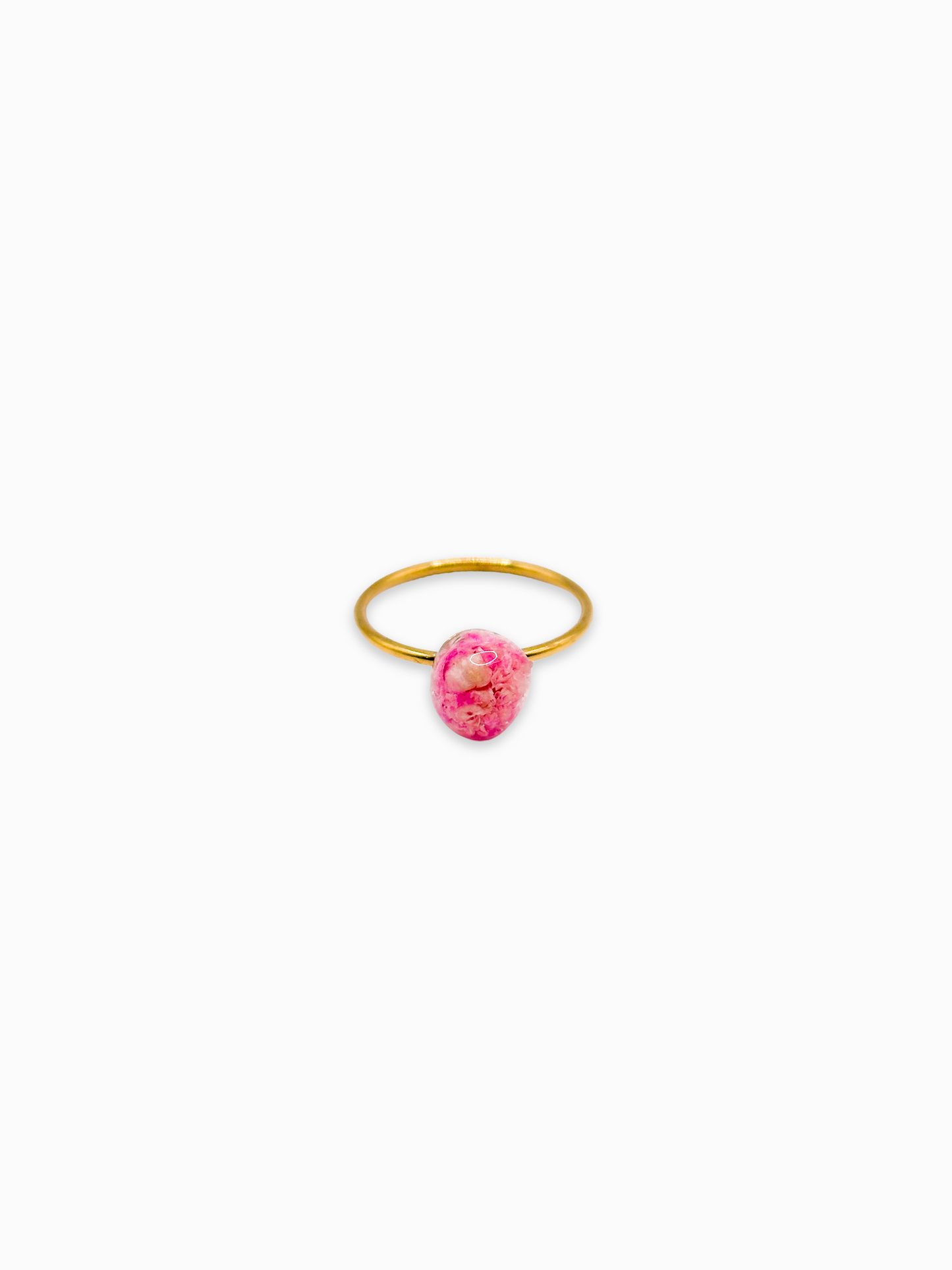 GirlMeetsDenHaag x CH Design Ring