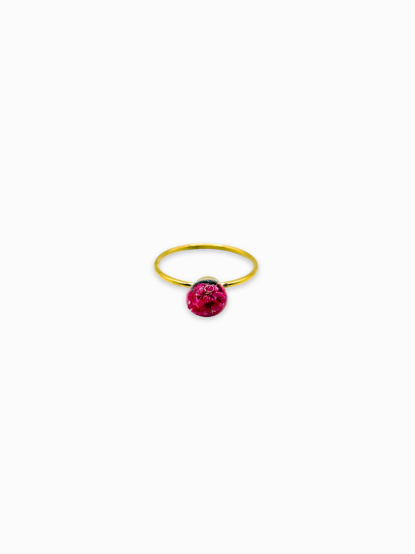 GirlMeetsDenHaag x CH Design Ring