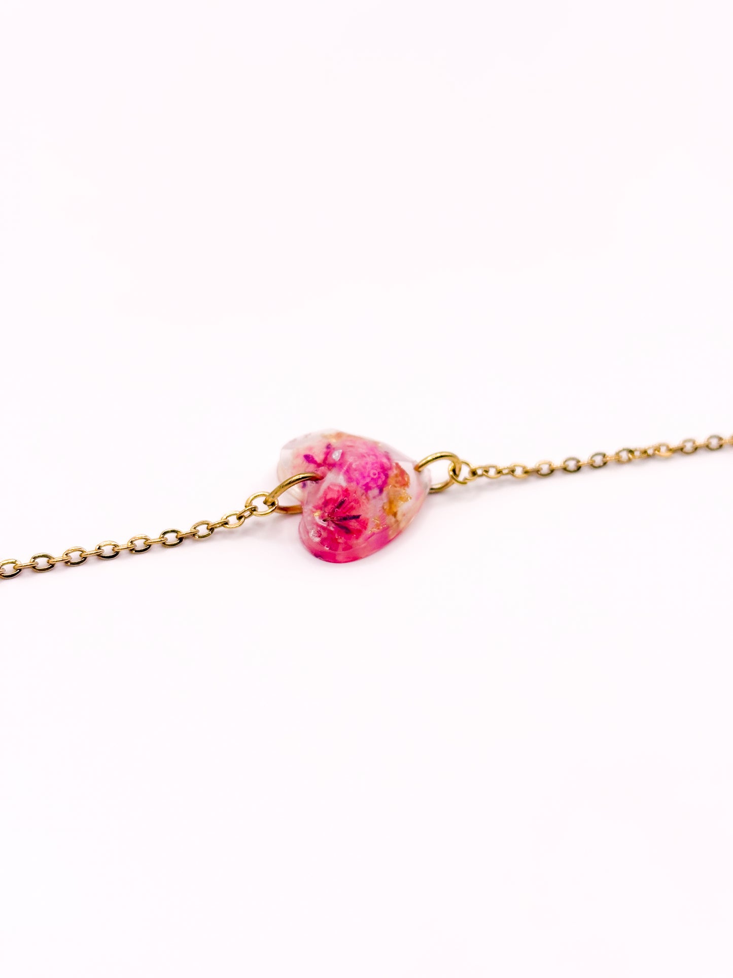 GirlMeetsDenHaag x CH Design Heartbeat Bracelet