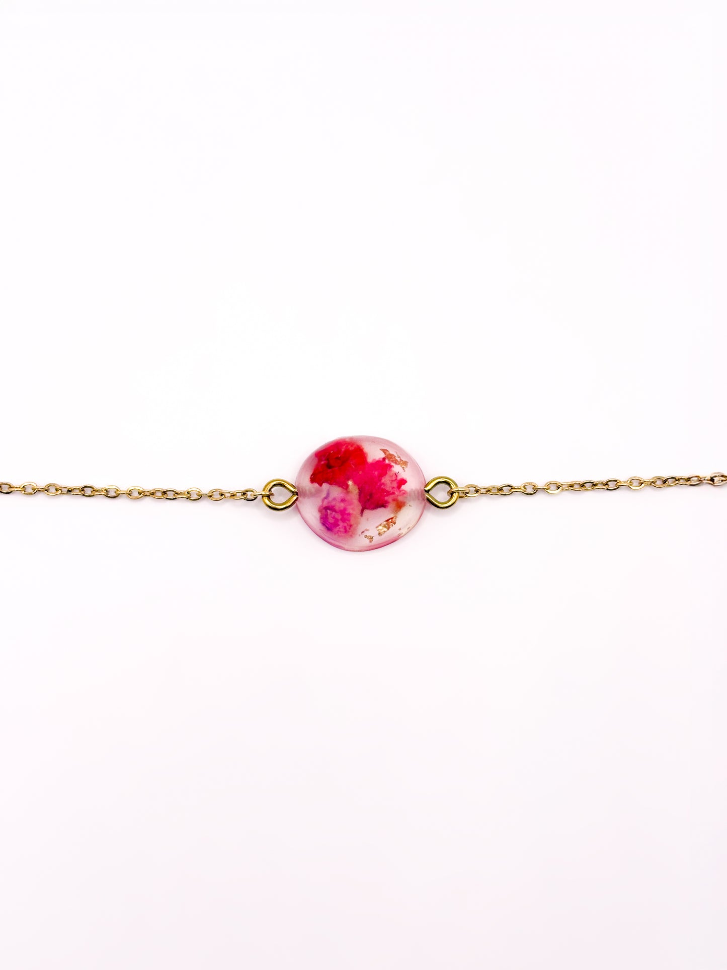 GirlMeetsDenHaag x CH Design Pebble Pendant Bracelet