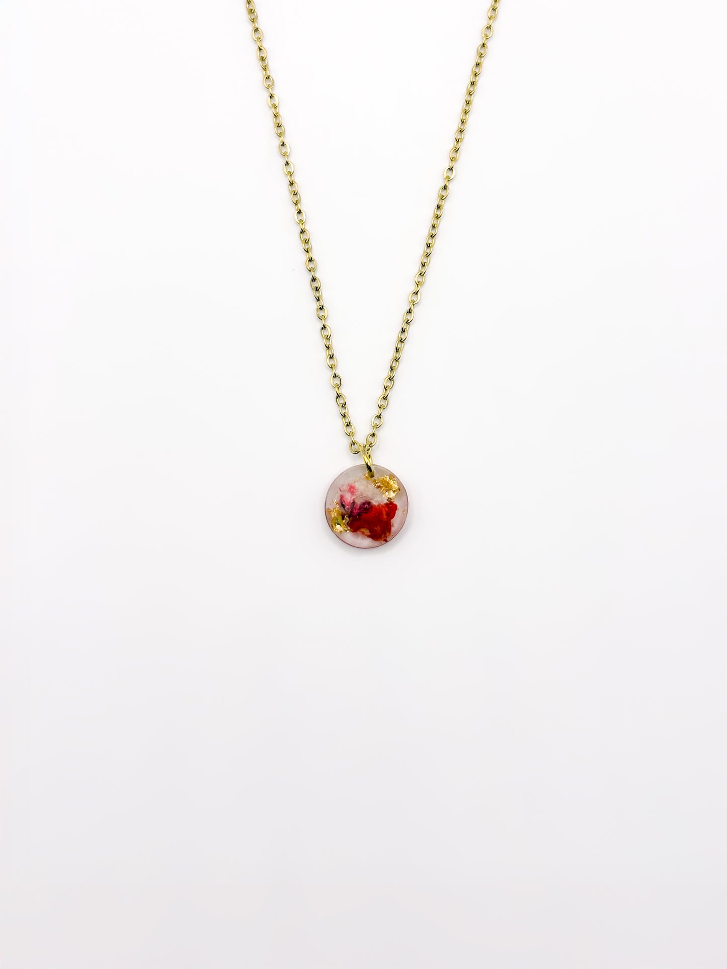 GirlMeetsDenHaag x CH Design Circlet Necklace