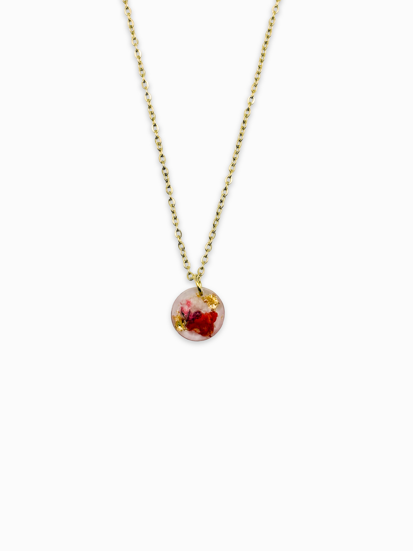 GirlMeetsDenHaag x CH Design Circlet Necklace
