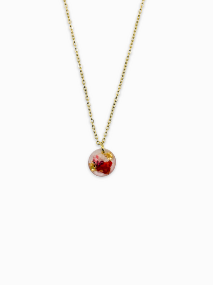 GirlMeetsDenHaag x CH Design Circlet Necklace