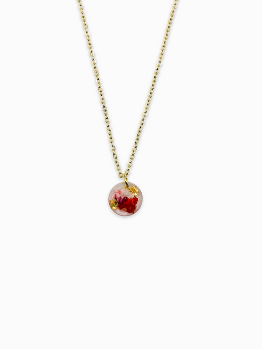 GirlMeetsDenHaag x CH Design Circlet Necklace
