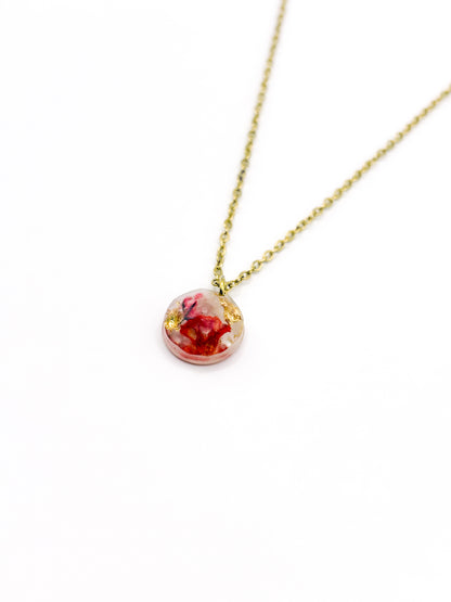 GirlMeetsDenHaag x CH Design Circlet Necklace