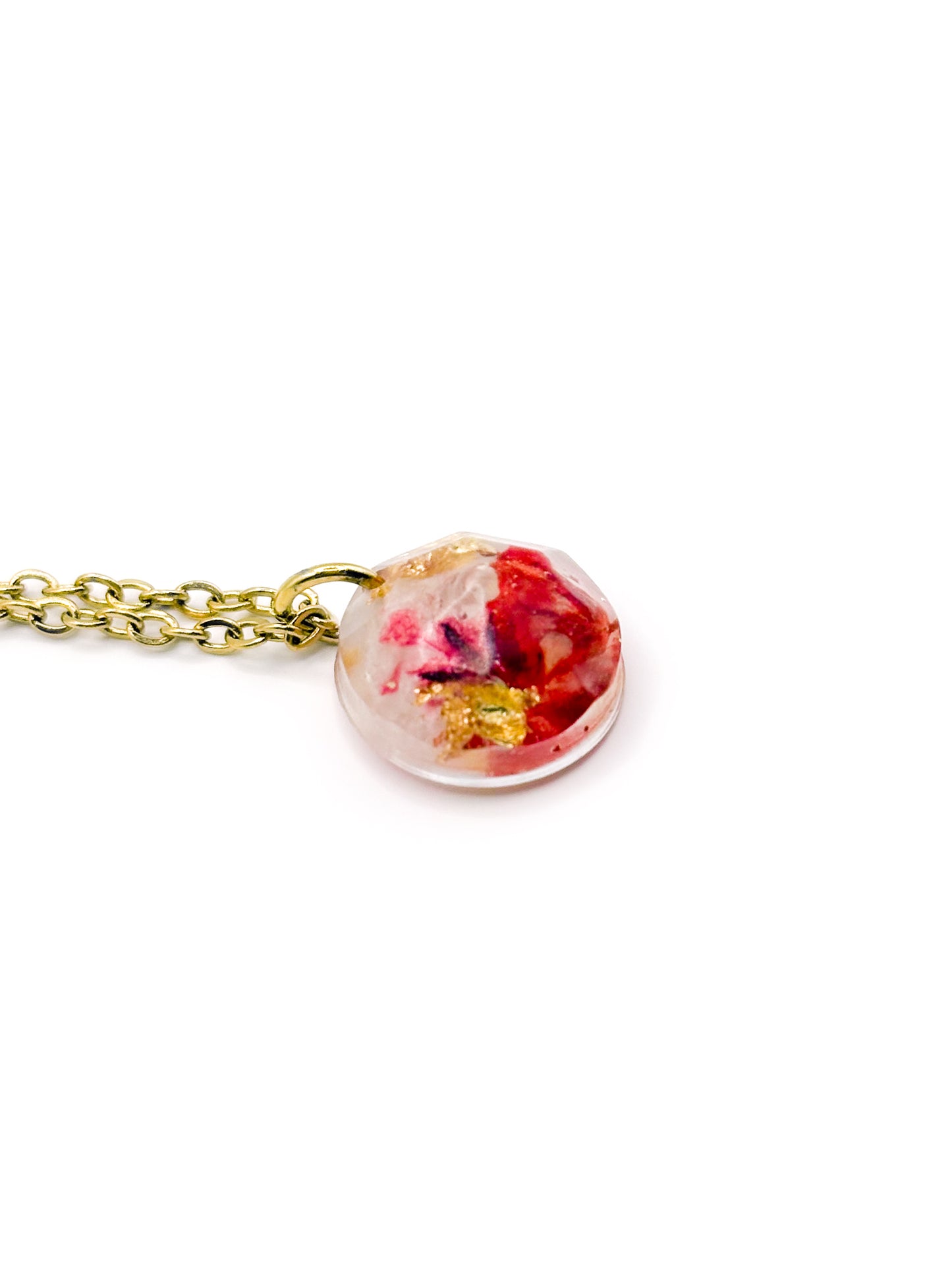 GirlMeetsDenHaag x CH Design Circlet Necklace