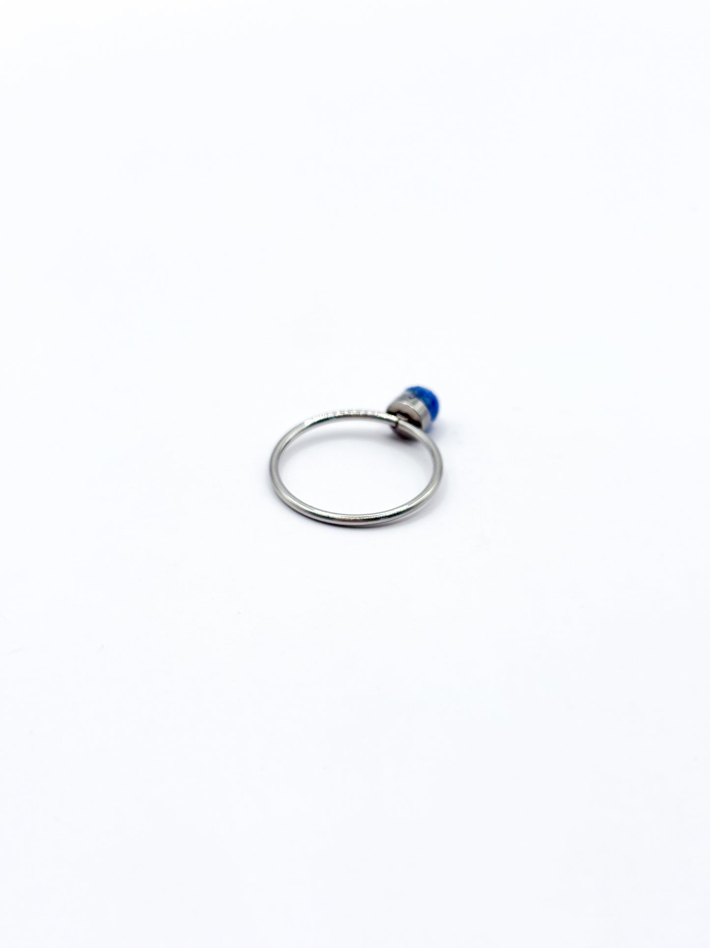 Limoncello Romance Ring