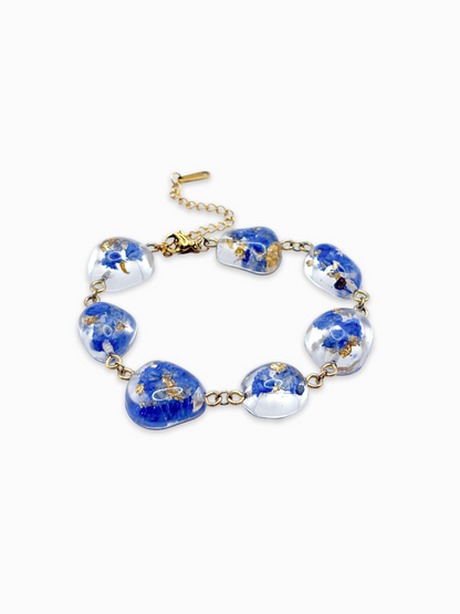 The Tide Pebble Bracelet
