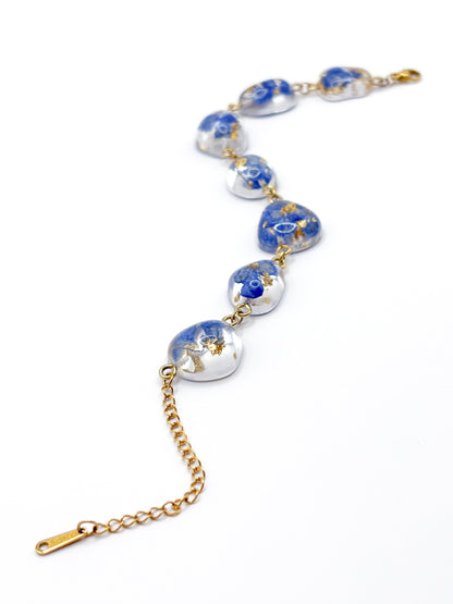 The Tide Pebble Bracelet
