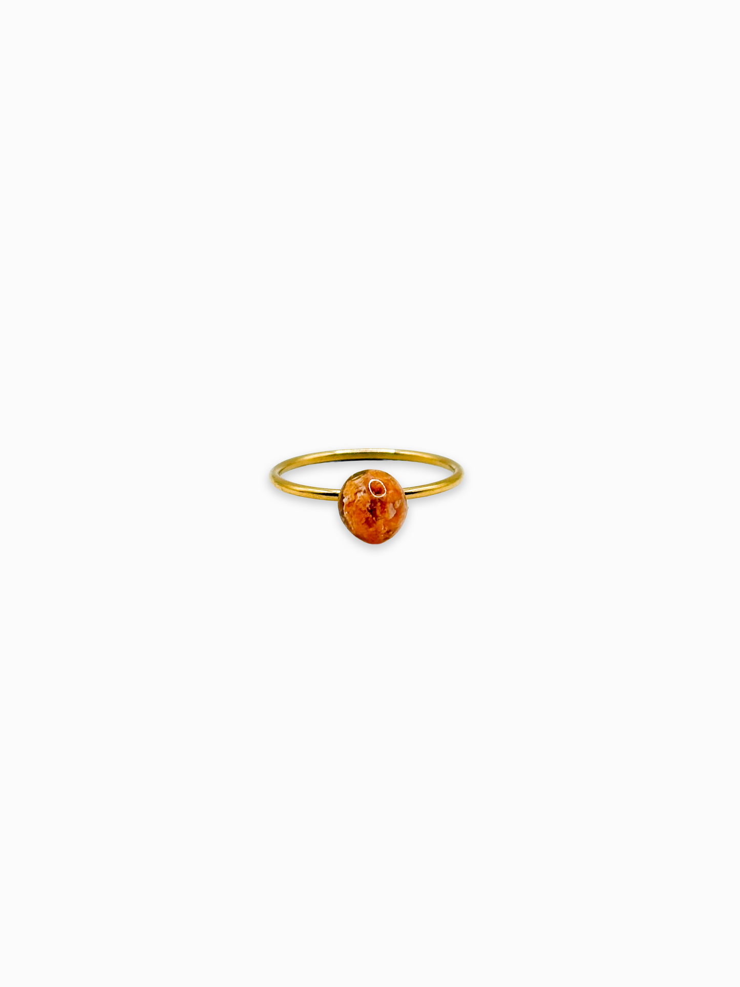 The Blossom Chapter Oranje Ring