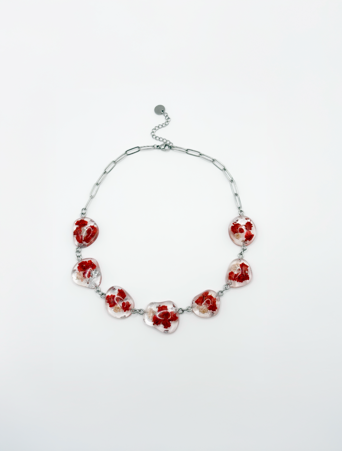 Mon Chéri Pebble-ketting 