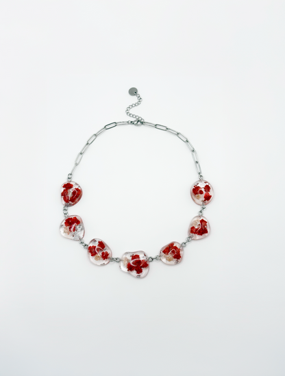 Mon Chéri Pebble-ketting 