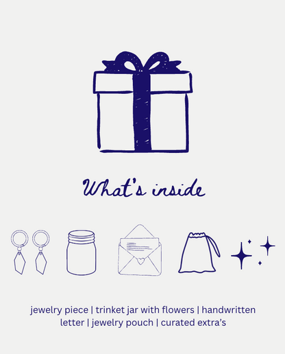 The Wanderlust Memory Series - Subscription Box