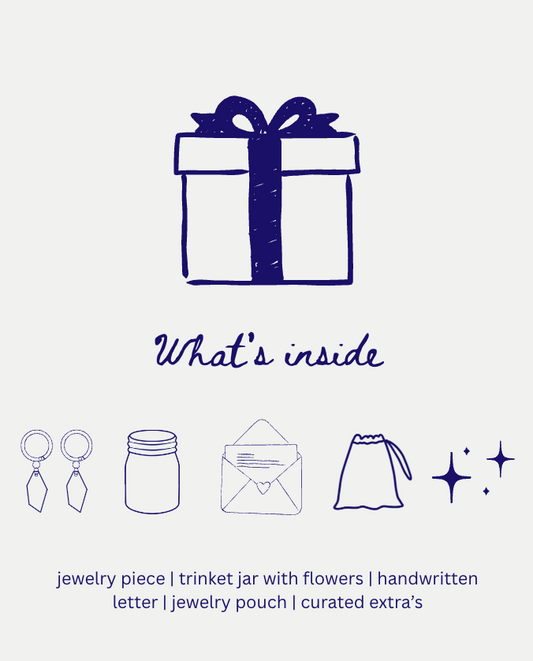 The Wanderlust Memory Series - Subscription Box