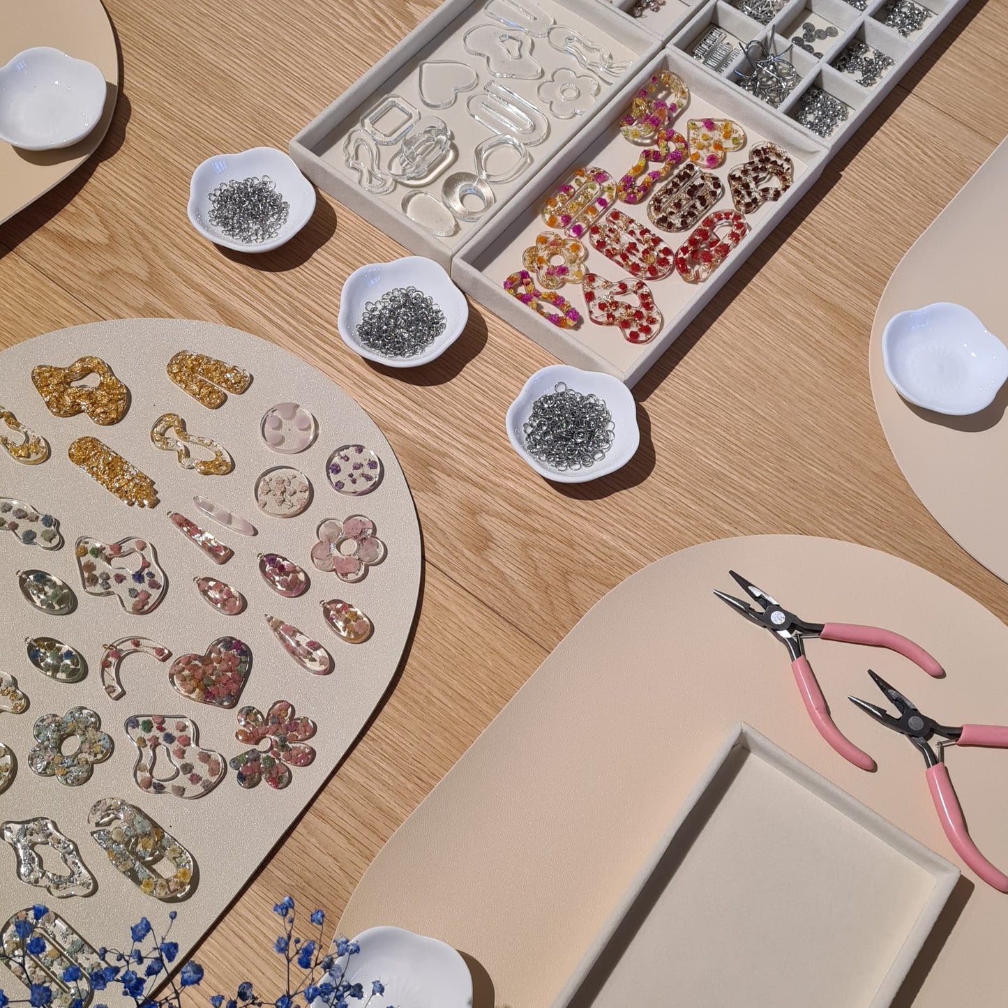 Bedel Workshop Den Haag 3 mei